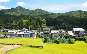 那智の里 Accommodation Along The Kumano Kodo Trail